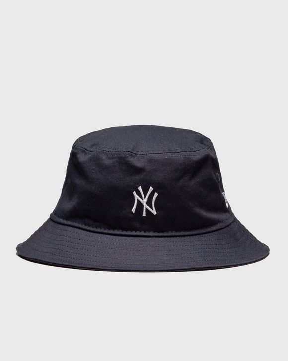 TAPERED BUCKET HAT NEW YORK YANKEES