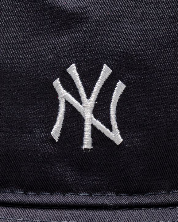 TAPERED BUCKET HAT NEW YORK YANKEES