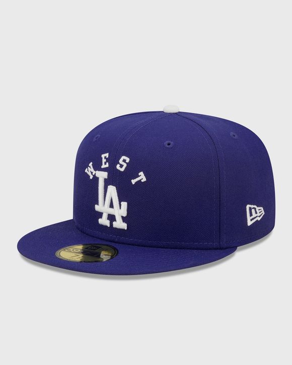 TEAM LEAGUE 59FIFTY LOS ANGELES DODGERS