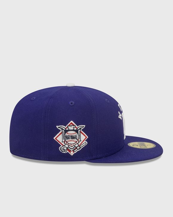 TEAM LEAGUE 59FIFTY LOS ANGELES DODGERS