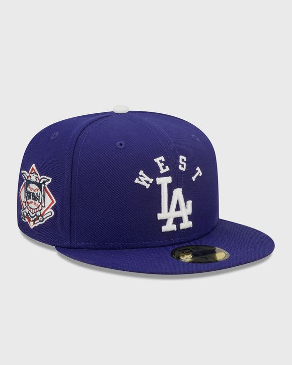 TEAM LEAGUE 59FIFTY LOS ANGELES DODGERS