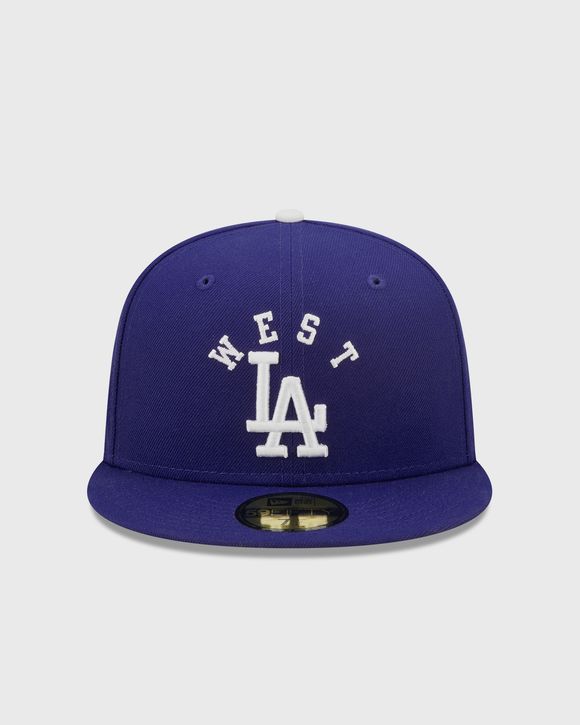 TEAM LEAGUE 59FIFTY LOS ANGELES DODGERS