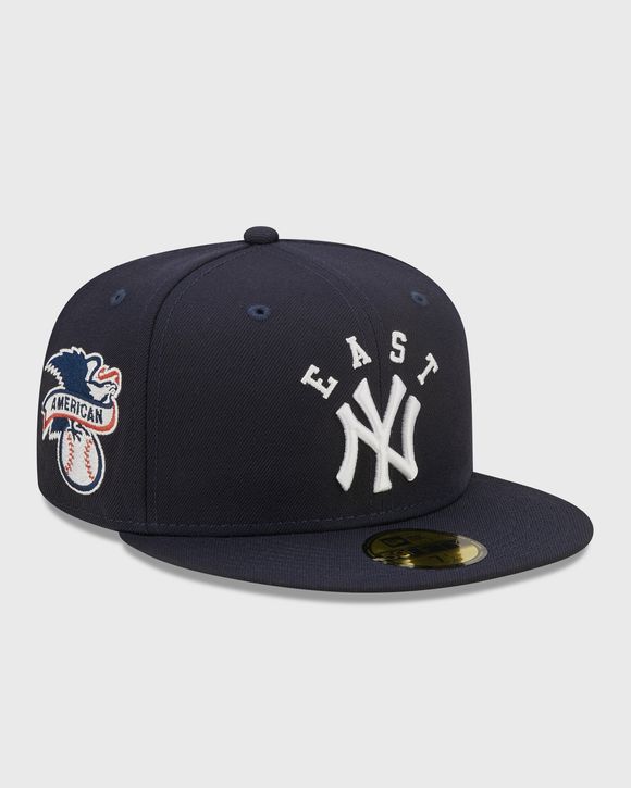 TEAM LEAGUE 59FIFTY NEW YORK YANKEES