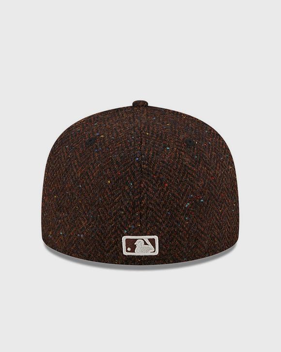 TWEED 59FIFTY NEW YORK YANKEES