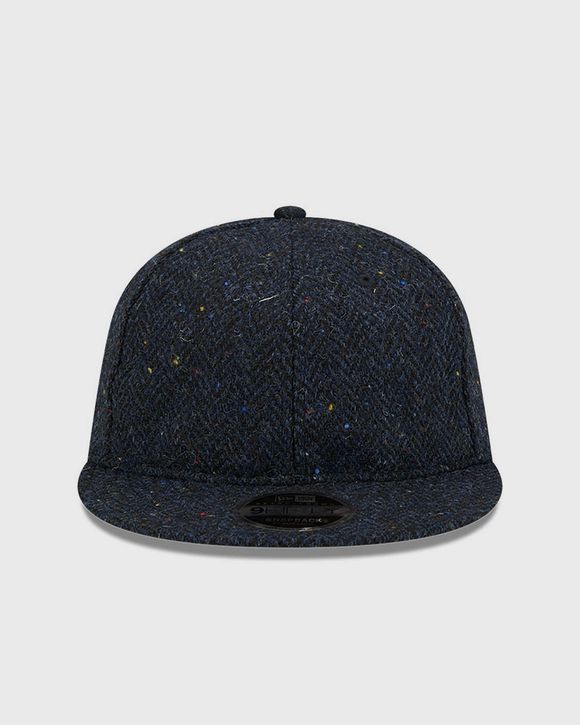 TWEED 9FIFTY RC NEWERA