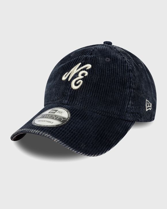 WASHED CORD 9TWENTY NEWERA