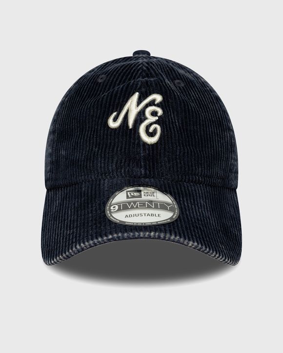 WASHED CORD 9TWENTY NEWERA