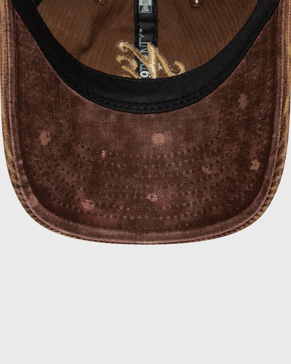 WASHED CORD 9TWENTY NEWERA