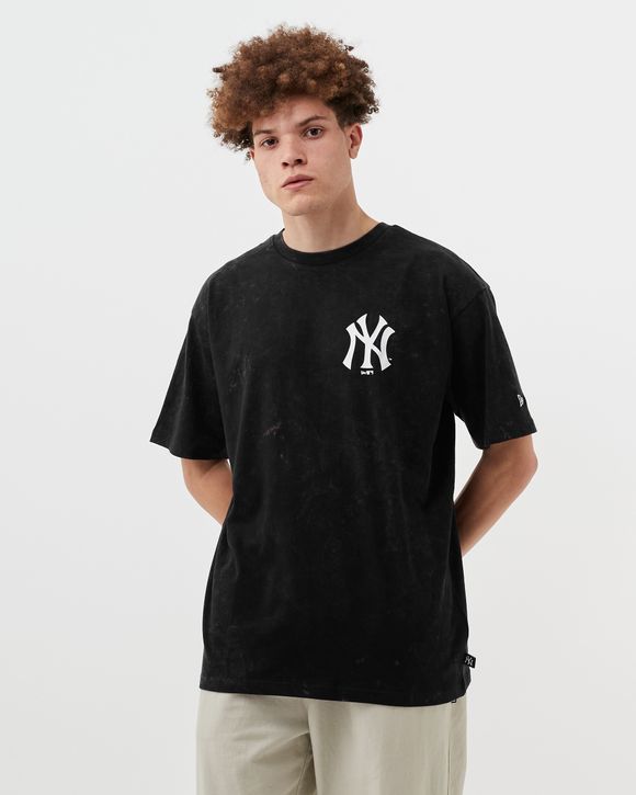 WASHED PACK GRAPHIC OS TEE NEW YORK YANKEES
