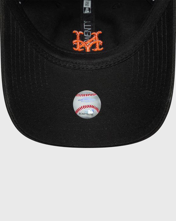 WASHED SCRIPT 9TWENTY NEW YORK METS