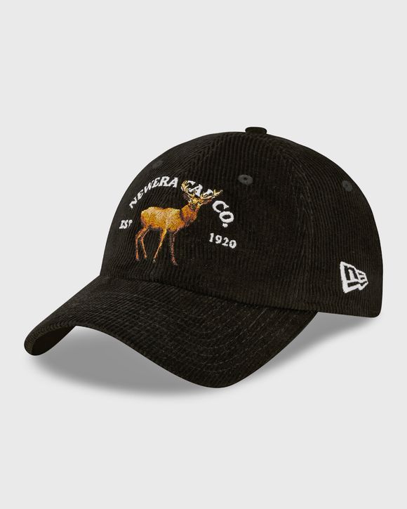 WILDLIFE CSCL 9TWENTY NEWERA BLK