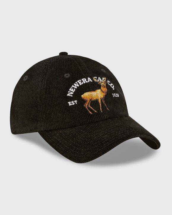 WILDLIFE CSCL 9TWENTY NEWERA BLK