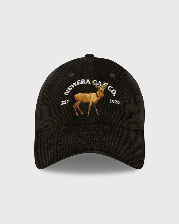 WILDLIFE CSCL 9TWENTY NEWERA BLK