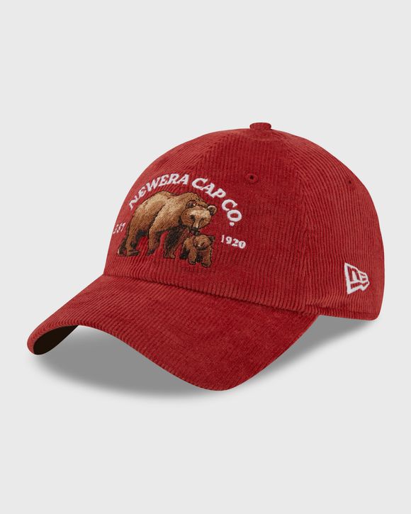 WILDLIFE CSCL 9TWENTY NEWERA HRD