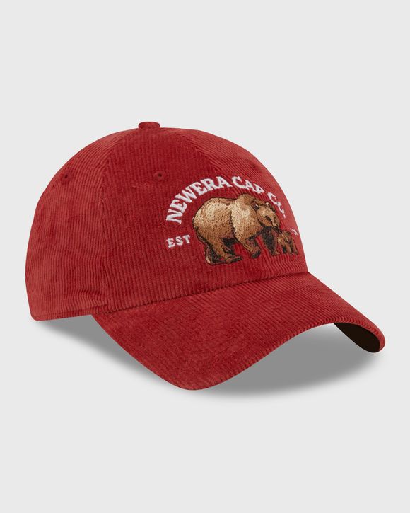 WILDLIFE CSCL 9TWENTY NEWERA HRD