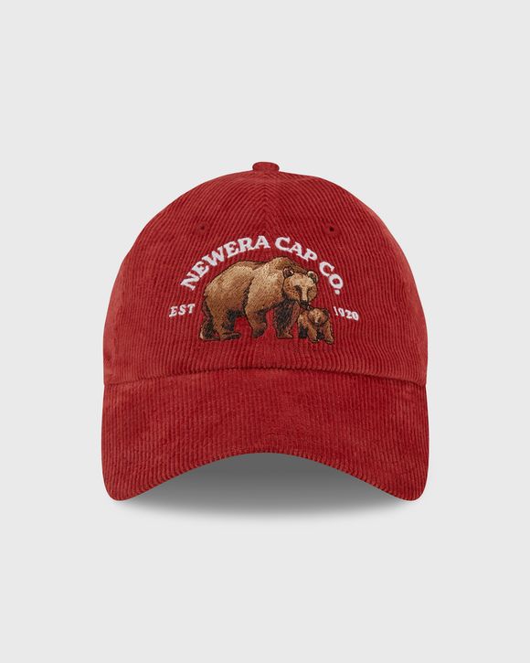WILDLIFE CSCL 9TWENTY NEWERA HRD