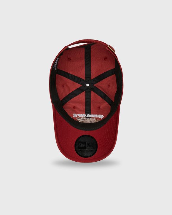 WILDLIFE CSCL 9TWENTY NEWERA HRD