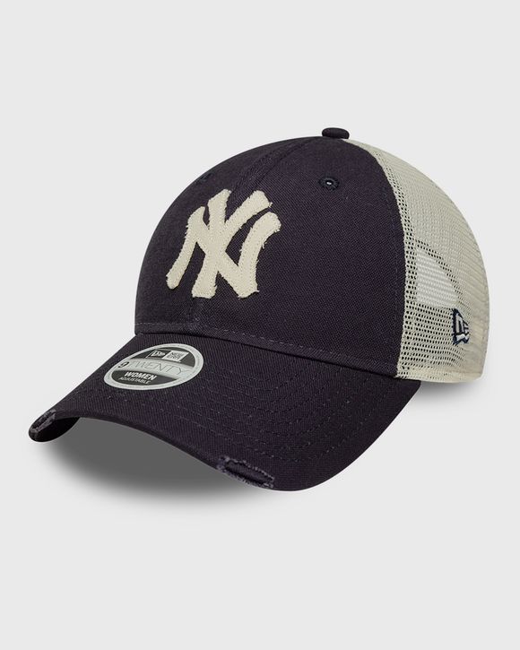 WMNS 9TWENTY TRUCKER NEW YORK YANKEES