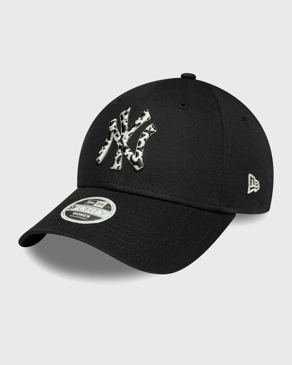 WMNS ANIMAL INFILL 9FORTY NEW YORK YANKEES