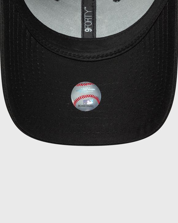 WMNS ANIMAL INFILL 9FORTY NEW YORK YANKEES