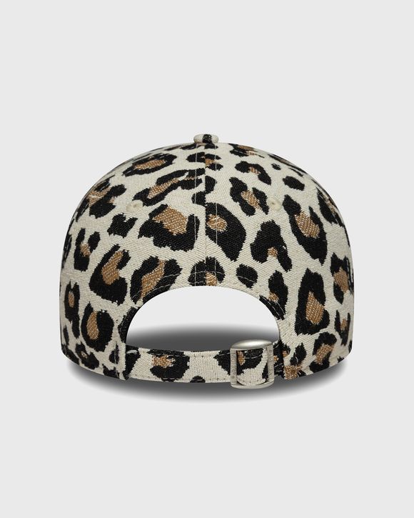 WMNS LEOPARD MIDI 9FORTY NEW YORK YANKEES