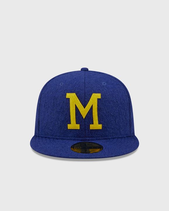 WOOL 59FIFTY MILBRECO OSB