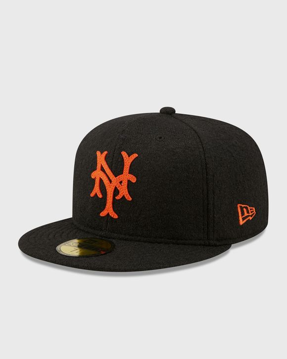 WOOL 59FIFTY NEYGIA  BLK