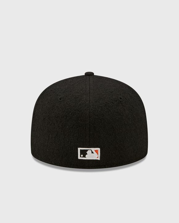 WOOL 59FIFTY NEYGIA  BLK