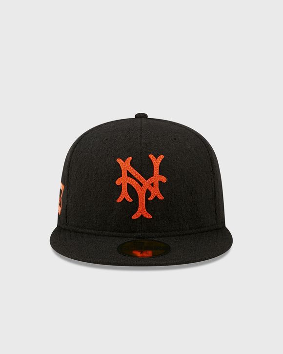 WOOL 59FIFTY NEYGIA  BLK