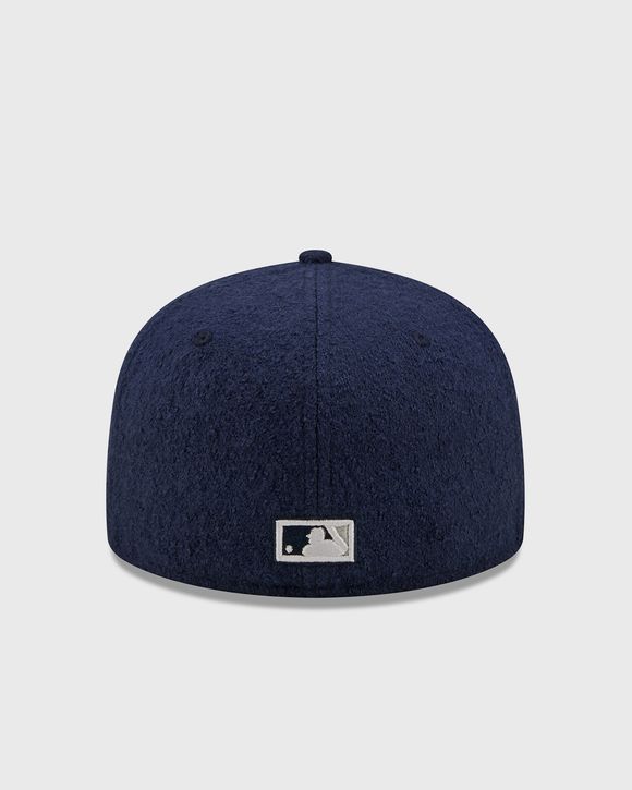 WOOL 59FIFTY NEYYANCO NVY
