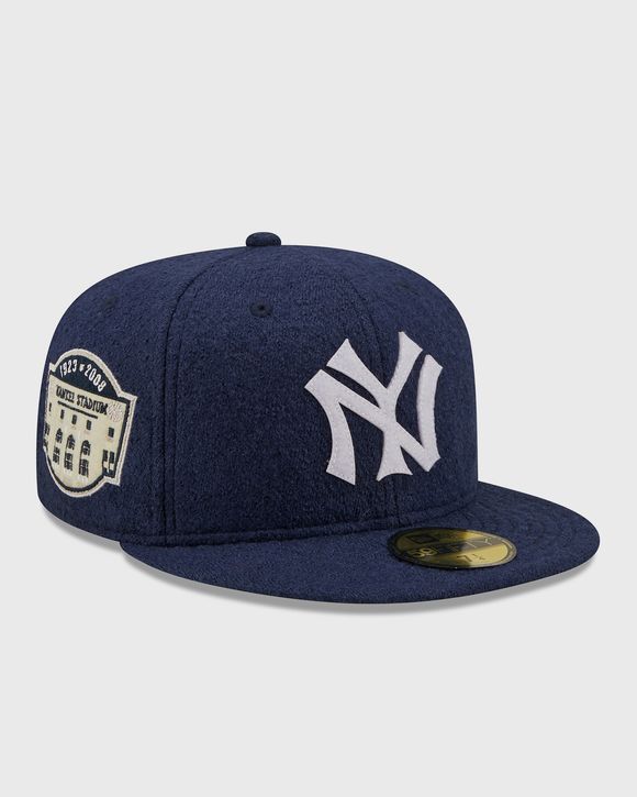WOOL 59FIFTY NEYYANCO NVY