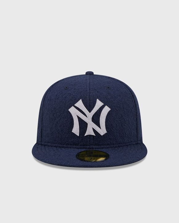 WOOL 59FIFTY NEYYANCO NVY