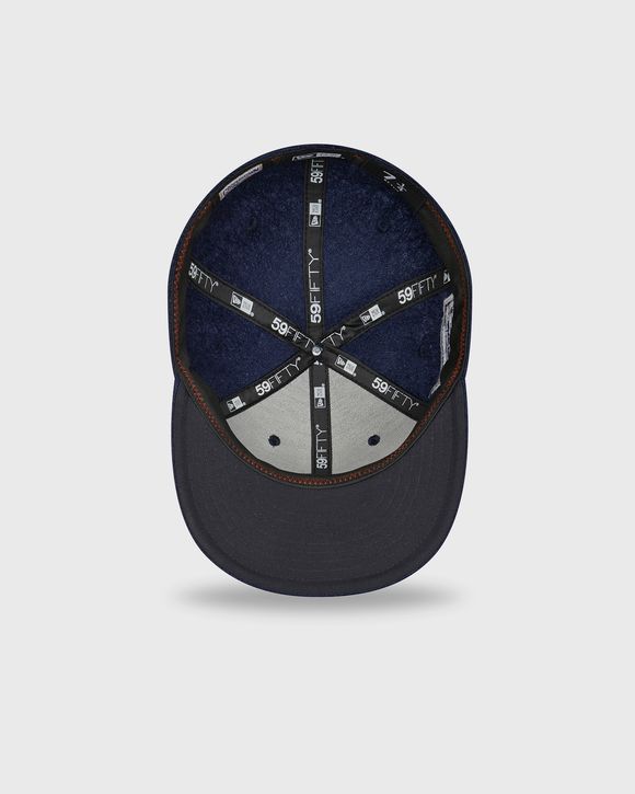 WOOL 59FIFTY NEYYANCO NVY