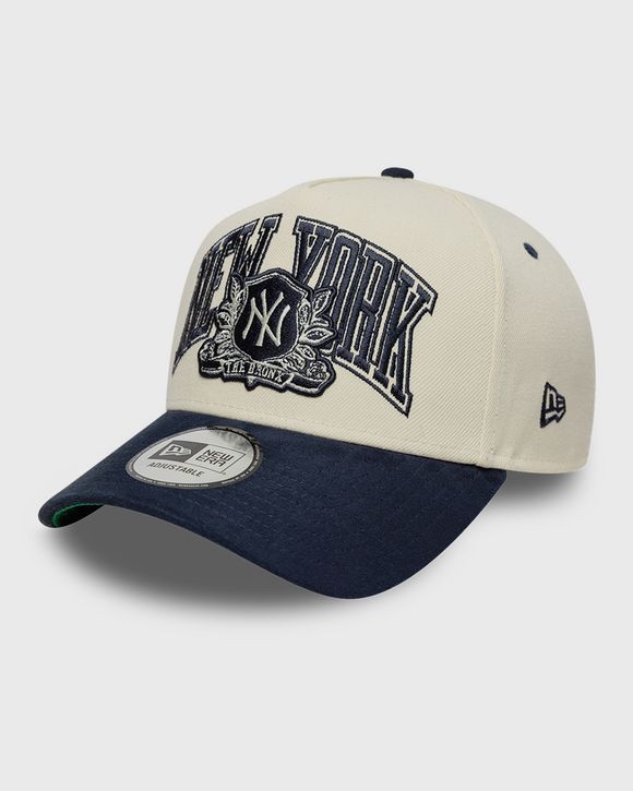 WORDMARK SUEDE EFRAME NEW YORK YANKEES