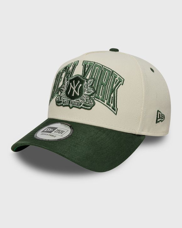 WORDMARK SUEDE EFRAME NEW YORK YANKEES