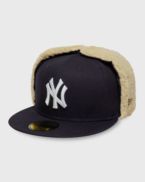 WS DOGEAR 59FIFTY NEW YORK YANKEES CO