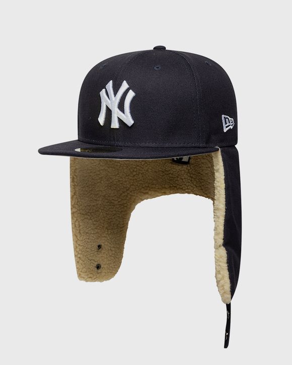 WS DOGEAR 59FIFTY NEW YORK YANKEES CO