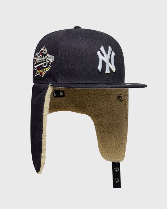 WS DOGEAR 59FIFTY NEW YORK YANKEES CO