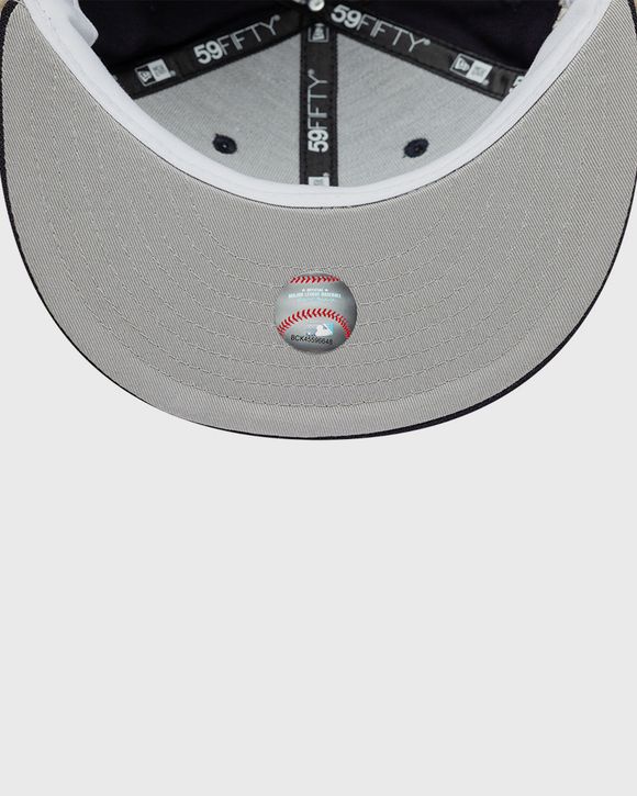WS DOGEAR 59FIFTY NEW YORK YANKEES CO
