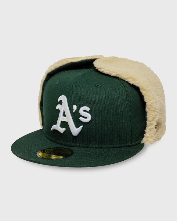 WS DOGEAR 59FIFTY OAKLAND ATHLETICS