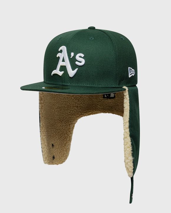 WS DOGEAR 59FIFTY OAKLAND ATHLETICS