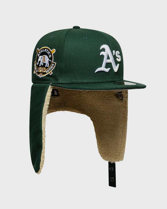 WS DOGEAR 59FIFTY OAKLAND ATHLETICS