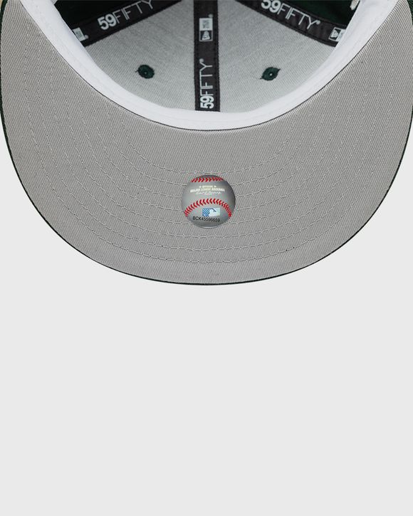WS DOGEAR 59FIFTY OAKLAND ATHLETICS