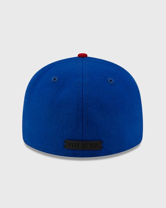 x Fear of God 59FIFTY CHICAGO CUBS