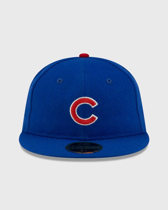 x Fear of God 59FIFTY CHICAGO CUBS