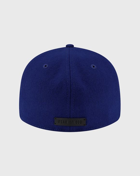 x Fear of God 59FIFTY LOS ANGELES DODGERS