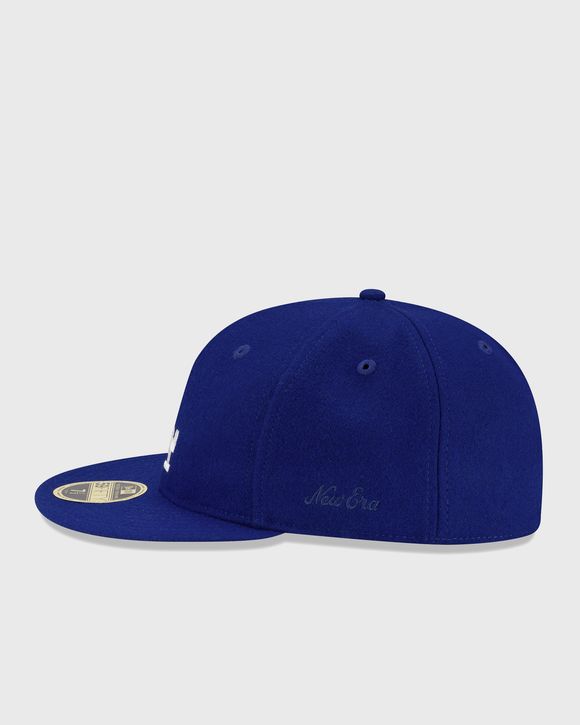 x Fear of God 59FIFTY LOS ANGELES DODGERS