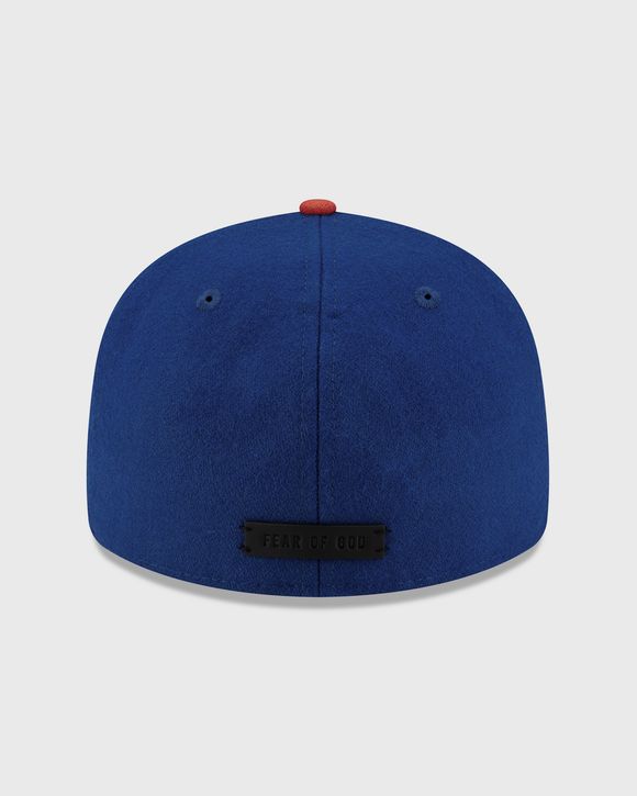 x Fear of God 59FIFTY NEW YORK METS
