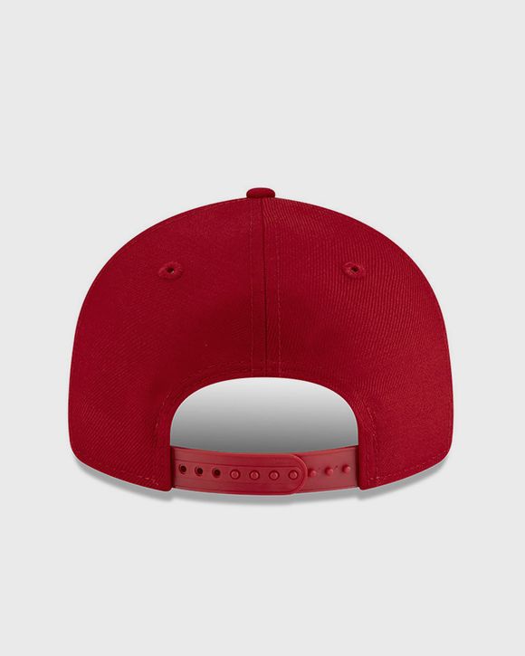 x Fear of God 59FIFTY Retro Crown Flat CHICAGO BULLS
