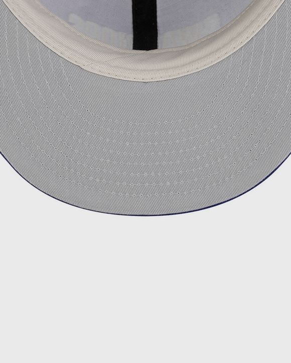 x Fear of God 59FIFTY Retro Crown Flat GOLDEN STATE WARRIORS